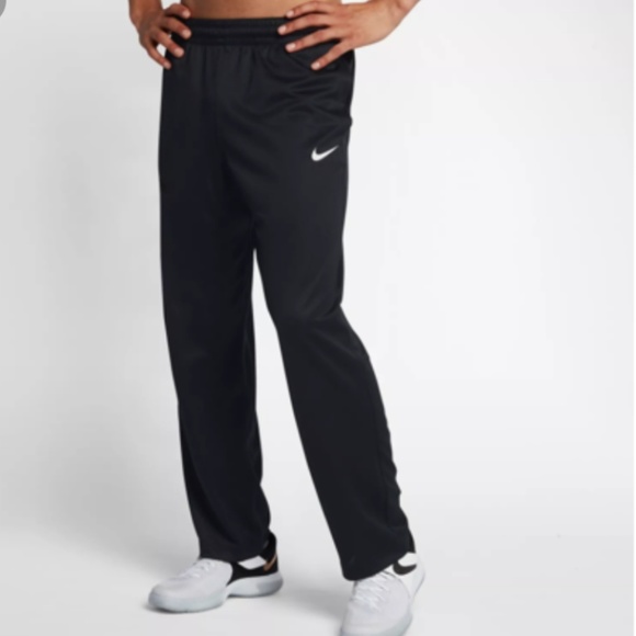 Nike Other - Nike Dri-Fit Basketball Pants NWT